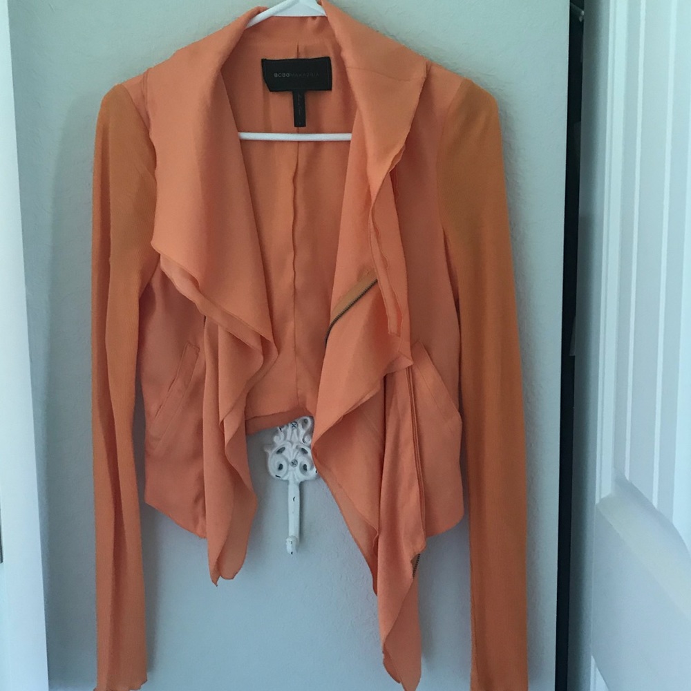 BCBG Jacket. Never worn.